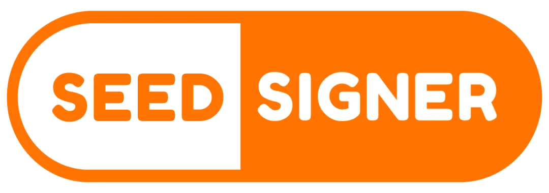 SeedSigner